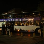 Klüttefunke Erftstadt (19.11.11)